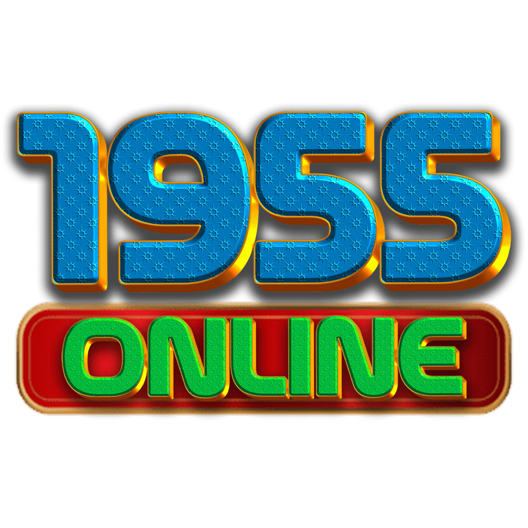 1955ONLINE LOGO